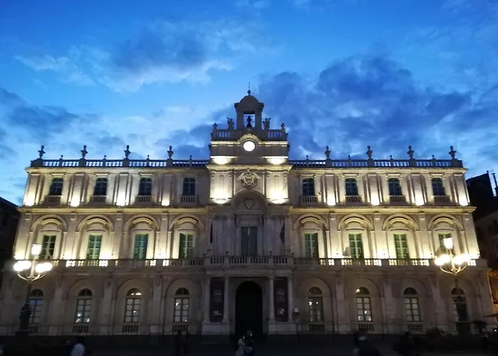 Dg Sicily