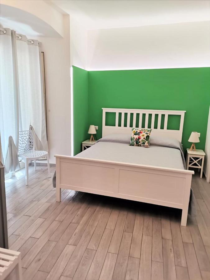 Guest house Dg Sicily