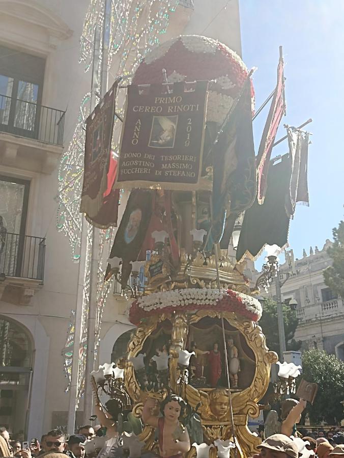 Dg Sicily Catania