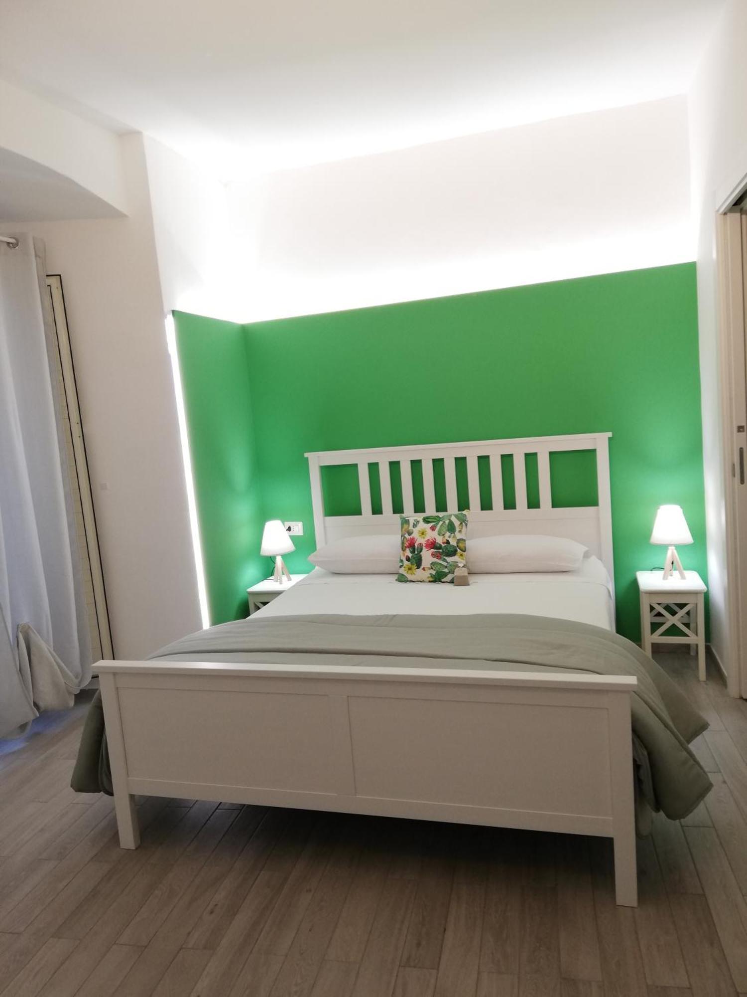 Guest house Dg Sicily 2*
