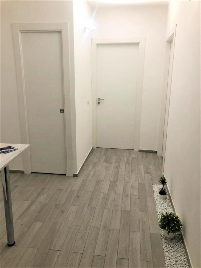Guest house Dg Sicily Catania