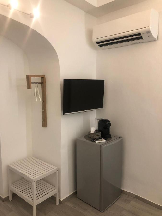 Dg Sicily Guest house