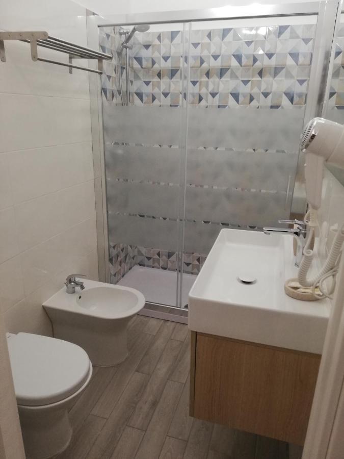 Guest house Dg Sicily 2*