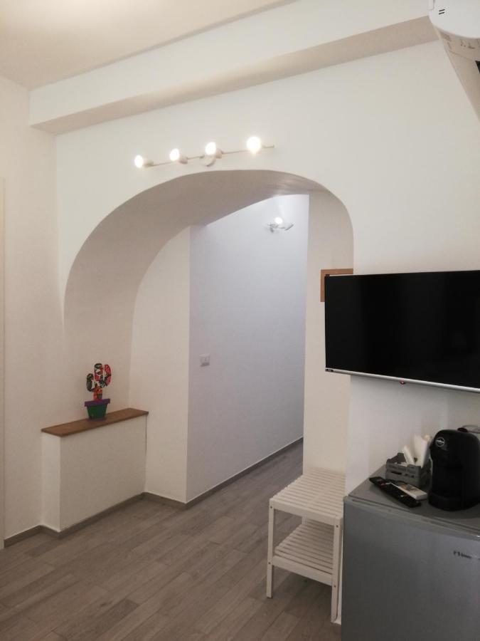 Dg Sicily Guest house